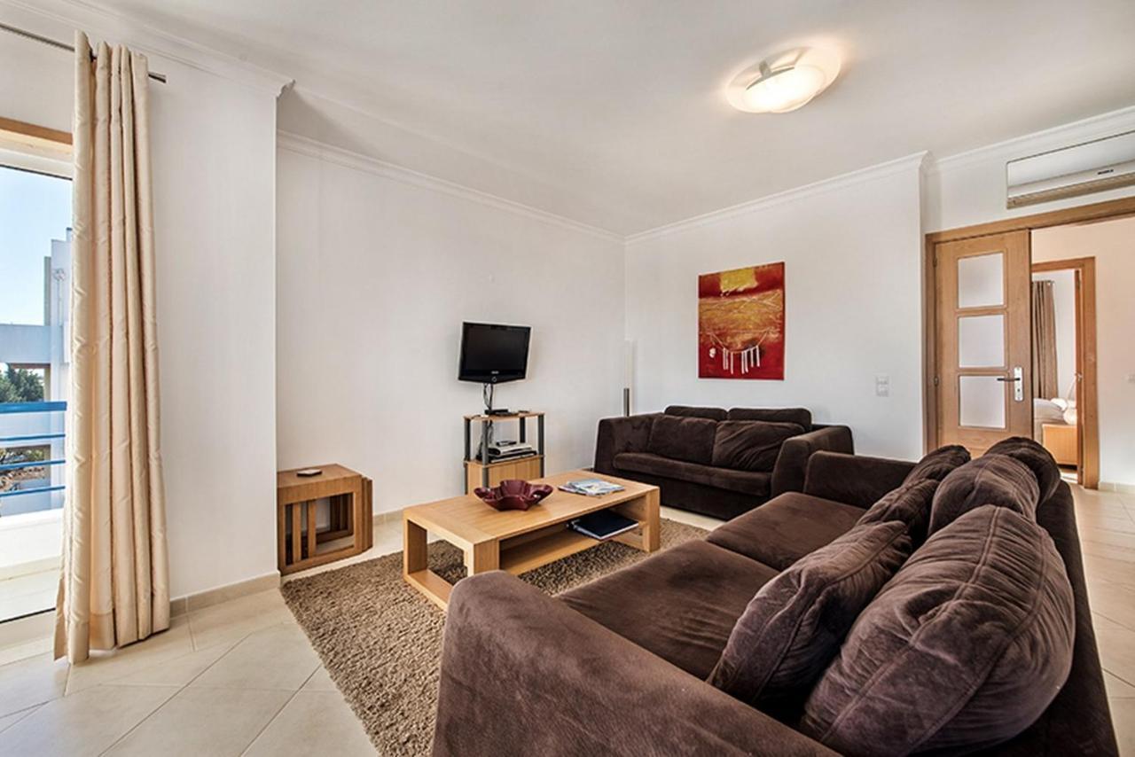 Apartamento Whyler Tavira Bagian luar foto