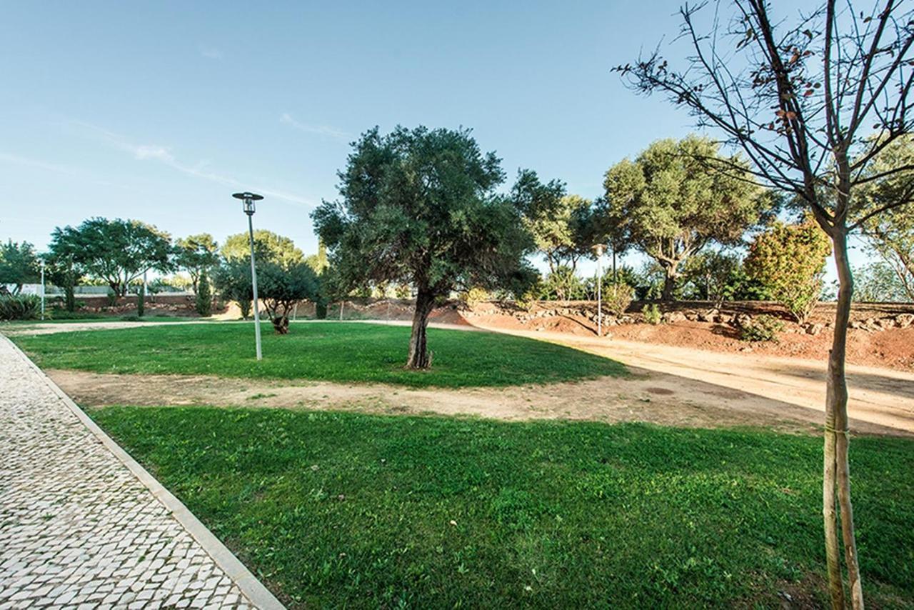 Apartamento Whyler Tavira Bagian luar foto