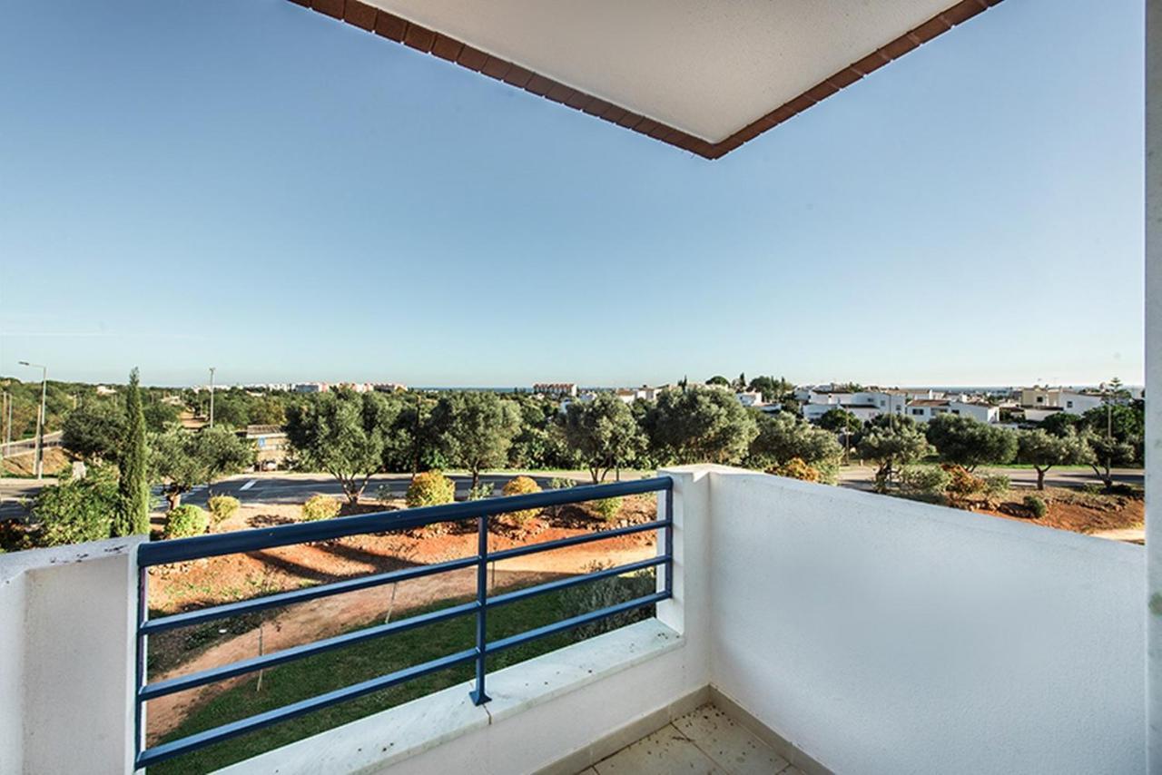 Apartamento Whyler Tavira Bagian luar foto