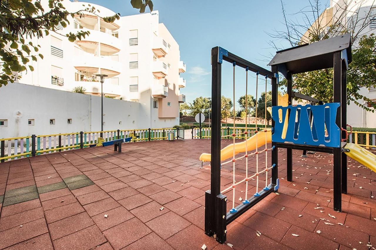 Apartamento Whyler Tavira Bagian luar foto