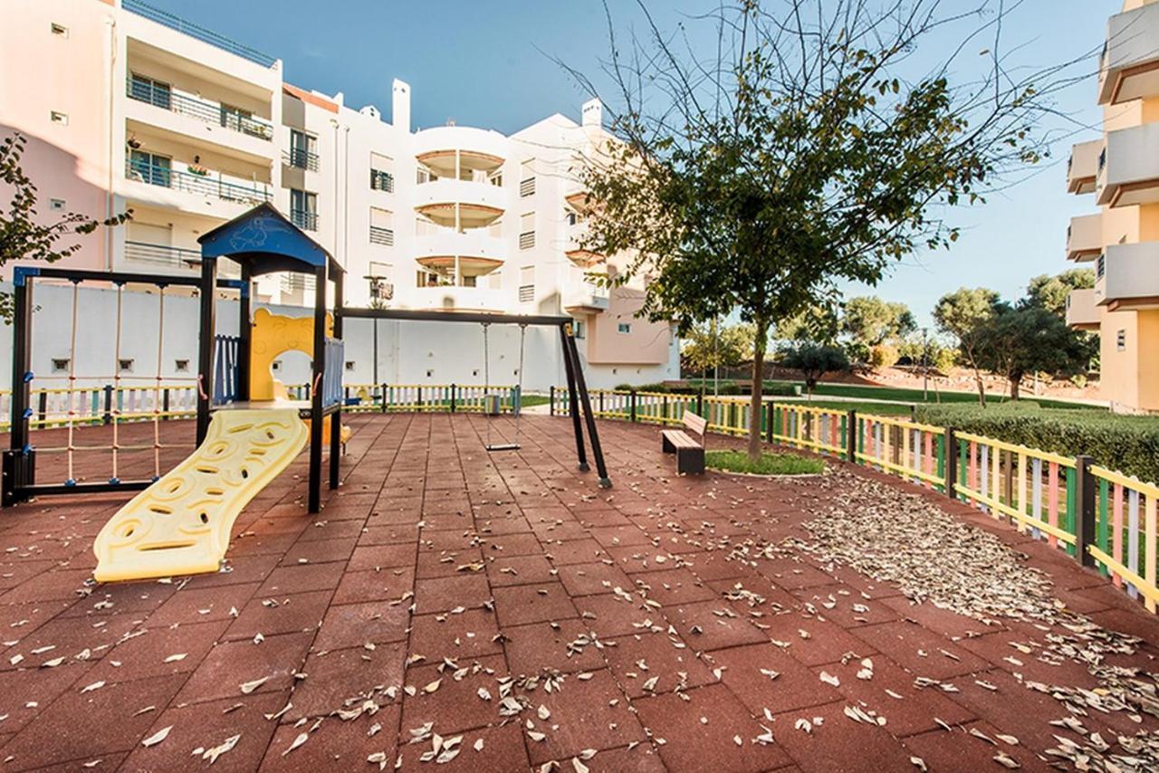 Apartamento Whyler Tavira Bagian luar foto